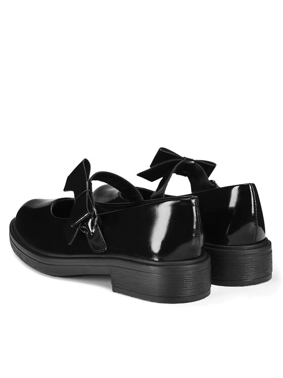 Lasocki Lasocki Pantofi ARC-VIVIEN-05 Negru