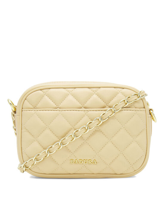 Badura Badura Borsetta TYL00304 Beige