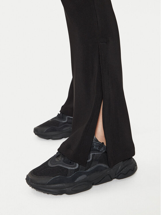HUGO Hugo Pantaloni di tessuto Naessa 50517459 Nero Slim Fit