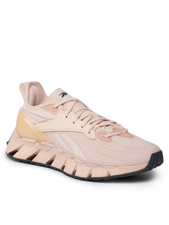 Reebok Reebok Sneakersy Zig Kinetica 3 IG2751 Ružová