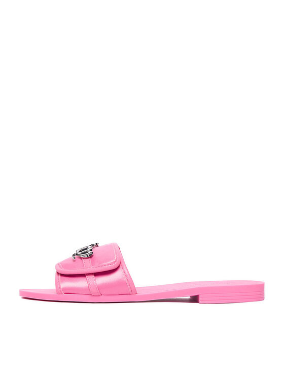 Juicy Couture Juicy Couture Šlepetės CEO-123456 Rožinė
