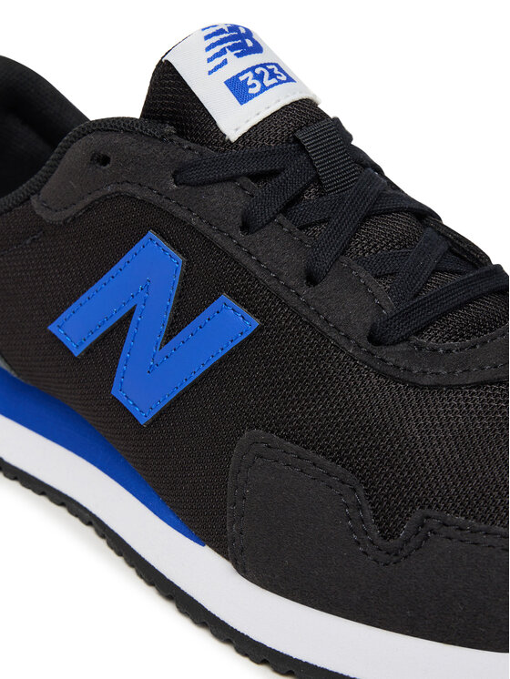 New Balance New Balance Sneakersy GC323BA Czarny