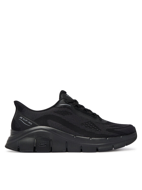 Skechers Skechers Sneakers Flex - Zayder 233218 Schwarz
