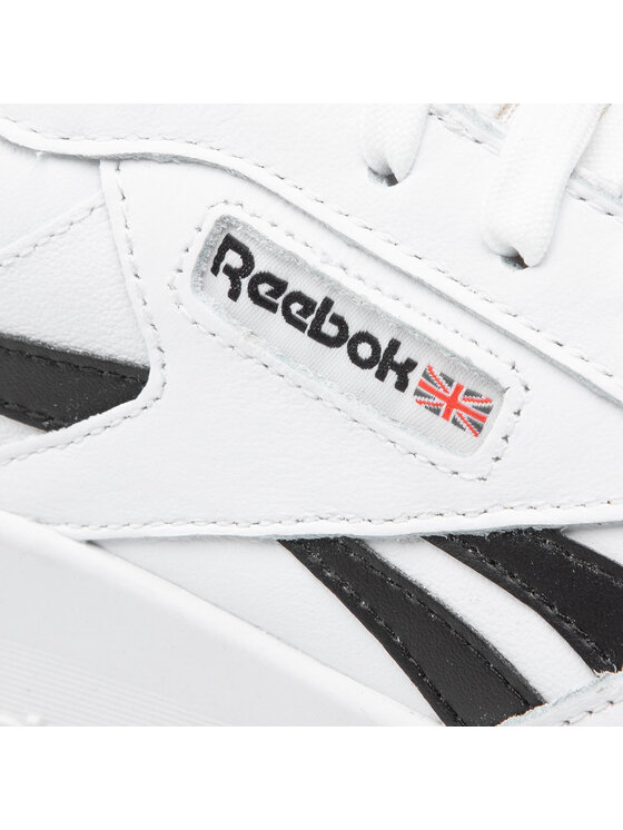 Reebok Reebok Снікерcи Club C Revenge Legacy GW2841 Білий