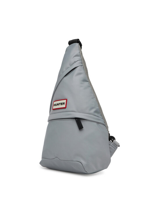 Hunter Hunter Plecak HTR-B-004-07 Szary