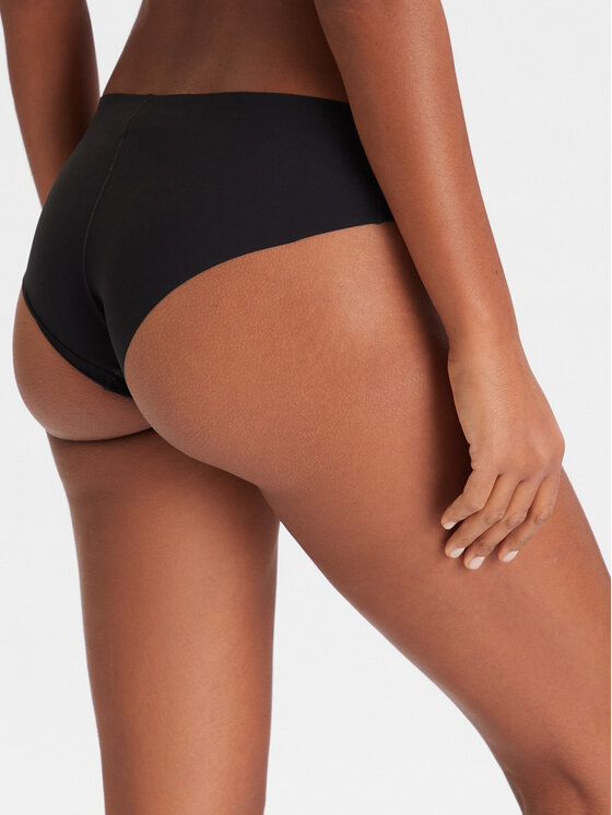 DKNY DKNY Комплект трусиків DK5028BP3 Кольоровий