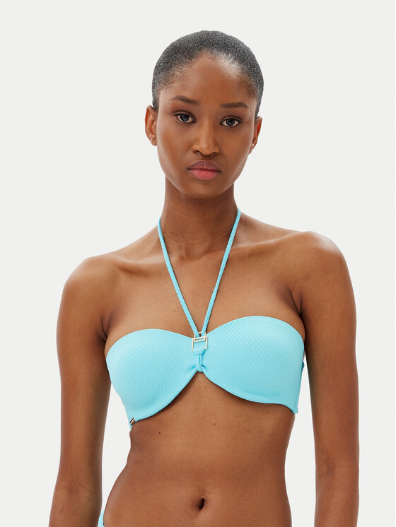 Selmark Selmark Bikinio viršus BL416 Turkio