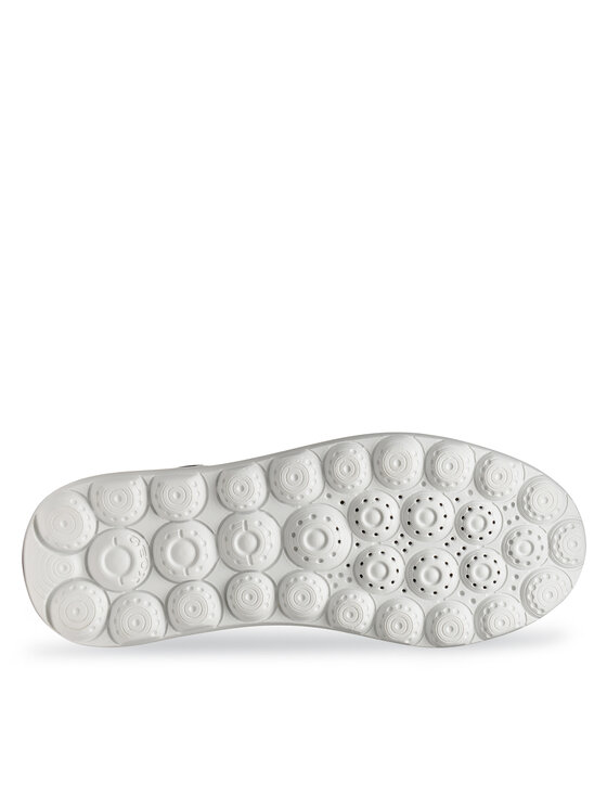 Geox Geox Tenisice J Puffypop J55MRA 000BC C0653 S Bijela