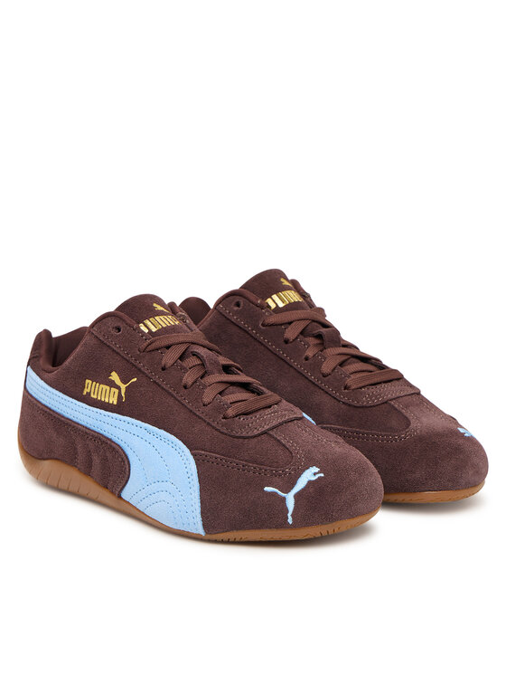 Puma Puma Superge Speedcat Og Jr 401698 29 Rjava