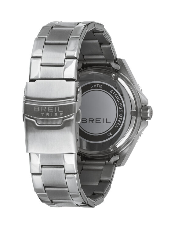 Breil Breil Orologio CHALLENGE Nero
