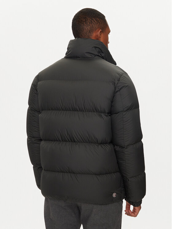 Colmar Colmar Μπουφάν πουπουλένιο 1261 7XT Γκρι Regular Fit
