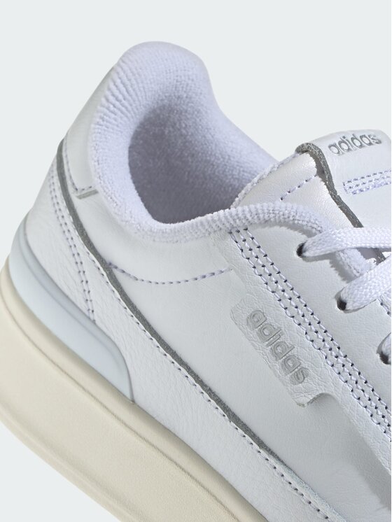adidas adidas Sneakersy 146153 Biały