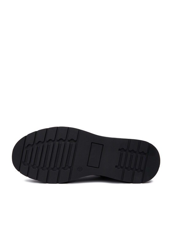DeeZee DeeZee Gležnjače 12663-4 Crna