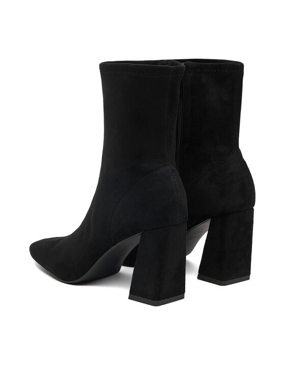 DeeZee DeeZee Stiefeletten CEO-HY25128-1 Schwarz