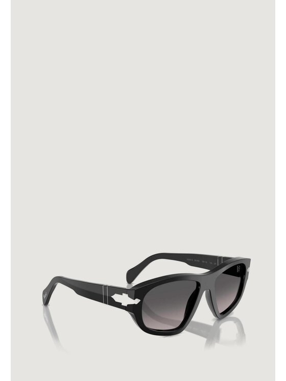 Persol Persol Occhiali da sole UNISEX Nero