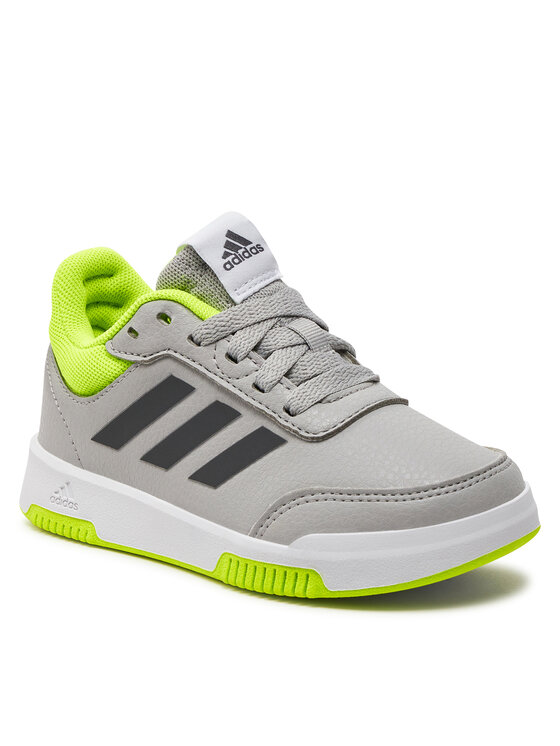 adidas adidas Laisvalaikio batai Tensaur Sport Training Lace IF8668 Pilka