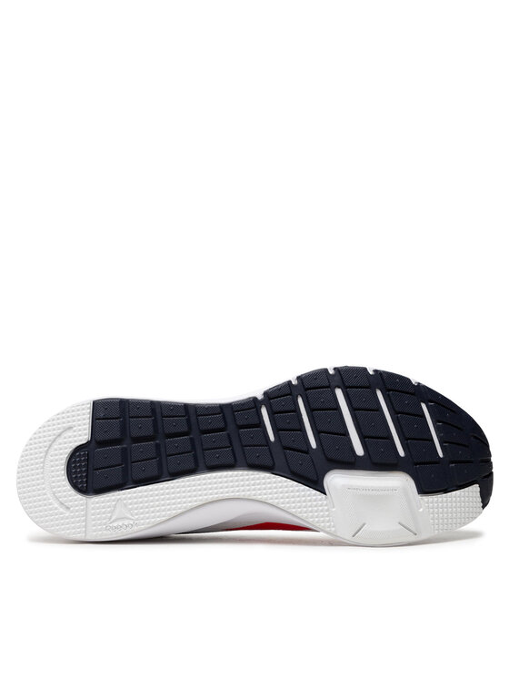 Reebok Reebok Skriešanas apavi Runner 4.0 FY7673 Balts