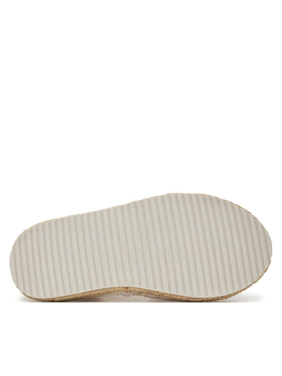 Mayoral Mayoral Espadryle 43644 Écru