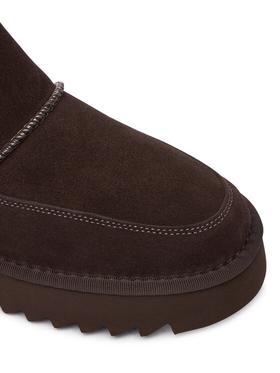 Tamaris Tamaris Stivali da neve 1-26478-45 Marrone