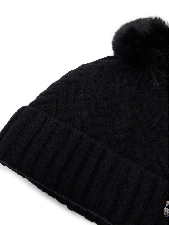 Aulp Aulp Kapa Zelie Crna