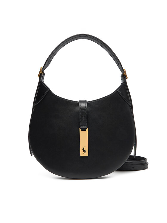 Geantă Polo Ralph Lauren 428944017001 Negru