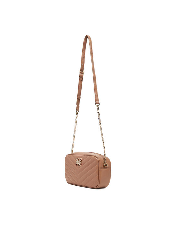 Nine West Nine West Torebka CEO-MARY-LA513-89 Beżowy