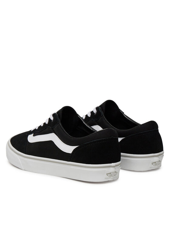 Vans Vans Tenisice C-MILTON VN000EBHYV3 Crna
