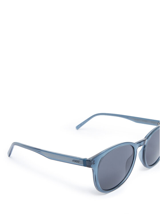 HUGO HUGO Ochelari de soare 1357/S Bleumarin