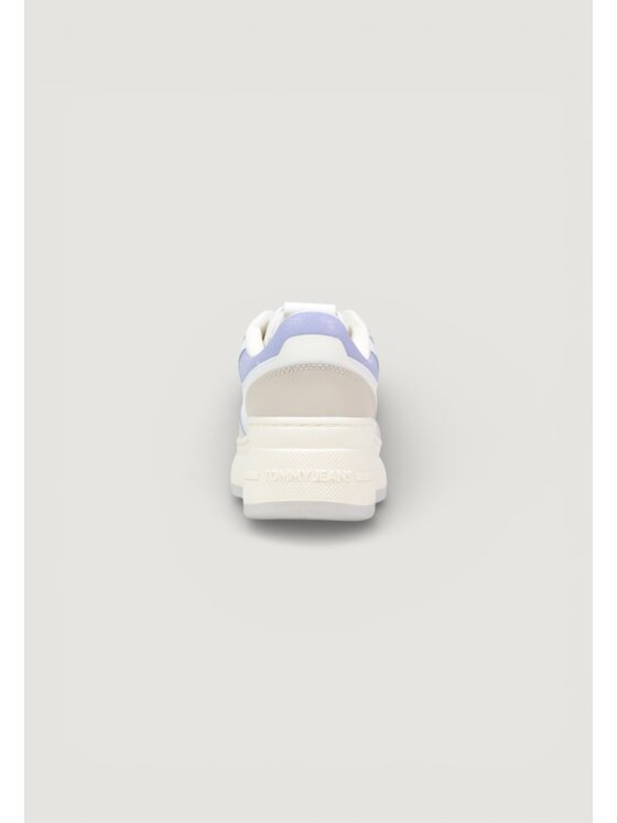 Tommy Jeans Tommy Jeans Κλειστά παπούτσια EN0EN02916 Λευκό