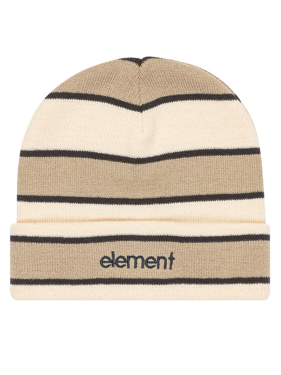 Element Element Шапка Mid Lowcase Stripe ELYHA00242 Цветен