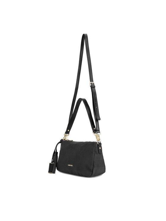 Lasocki Lasocki Handtasche LSK-K-043-06 Schwarz
