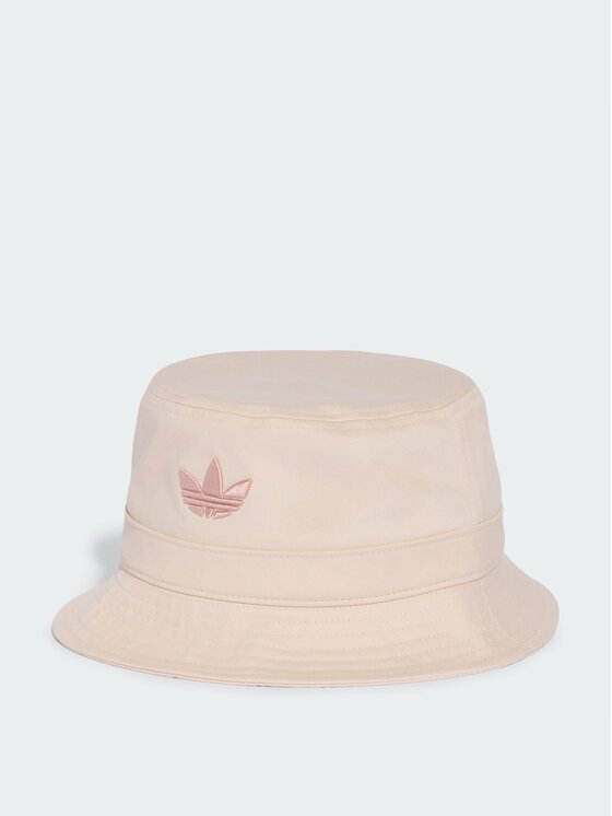 adidas adidas Bucket 140607 Różowy