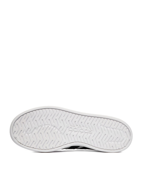 adidas adidas Sneakers CEO-STREETTALK BOLD KJ3856 Alb