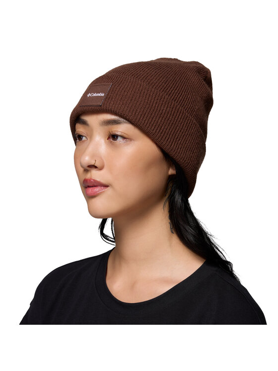 Columbia Columbia Berretto City Trek Heavyweight Beanie Marrone