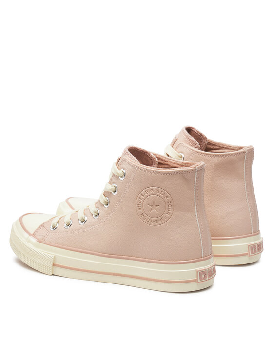 Big Star Shoes Big Star Shoes Tennised OO274933 Roosa