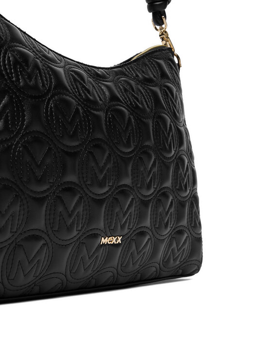 MEXX MEXX Ročna torba CEO-MEXX-AJ-001-09 Črna
