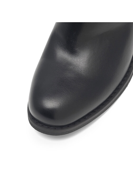 Jenny Fairy Jenny Fairy Zimski škornji TESSA WS22461-01 Črna