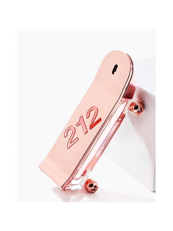 Carolina Herrera Carolina Herrera 212 Heroes Forever Young Woda perfumowana