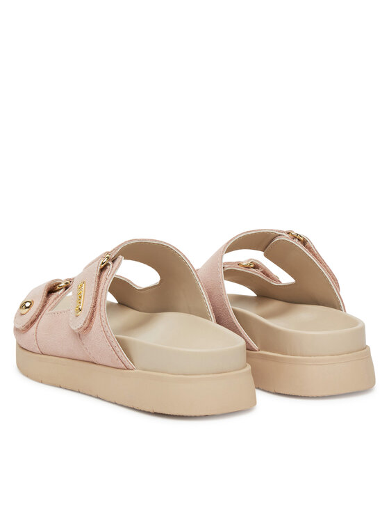 Liu Jo Liu Jo Чехли Penny 902 4A5709 PX002 Розов