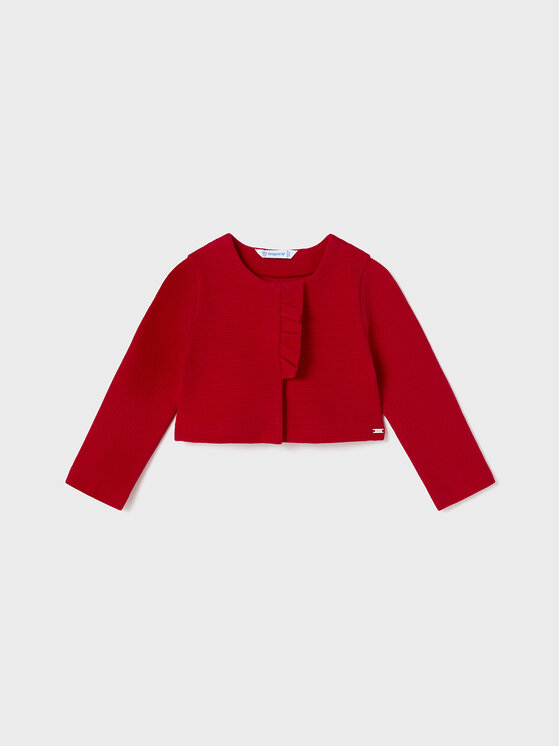 Completo T-shirt, maglione e leggings -1774