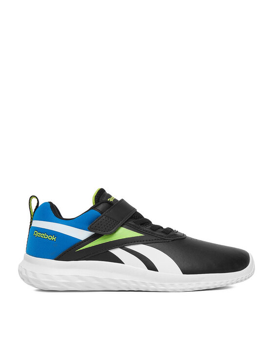 Reebok Reebok Αθλητικά RUSH RUNNER 5 SYN IG0533 Μαύρο