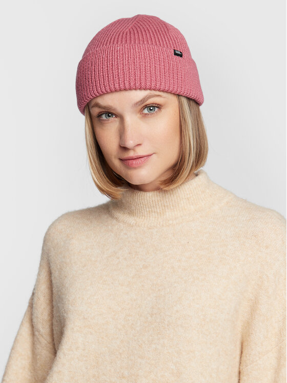 Vans Vans Sapka Shorty VN0A4UMABEL1 Rózsaszín