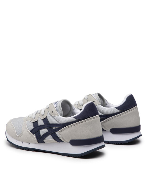 Onitsuka tiger sales alvarado femme gris