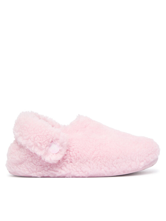 Crocs Papuci de casă 210856 Roz