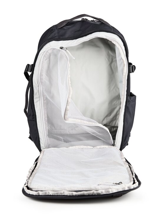 Fjällräven Fjällräven Plecak 335528 Czarny