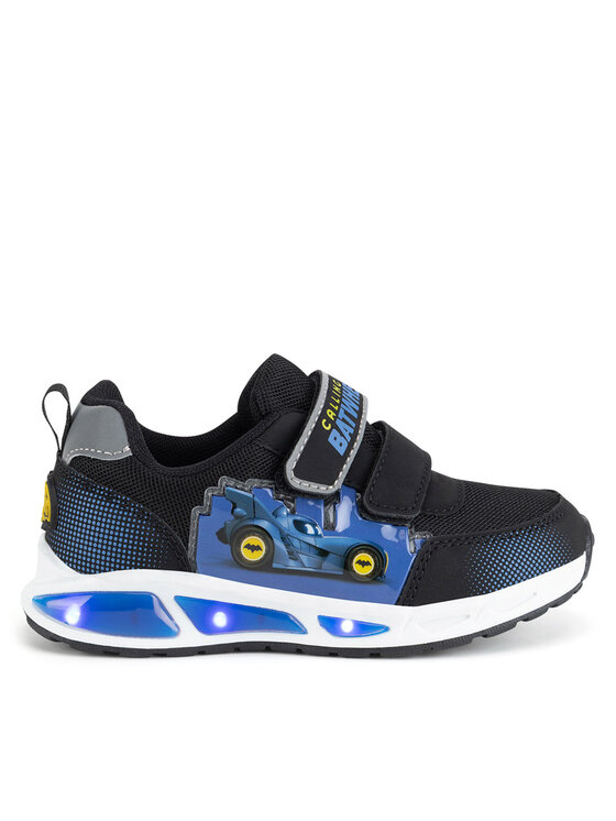 BATWHEELS BATWHEELS Sneakersy CP76-SS25-226WBBW Granatowy