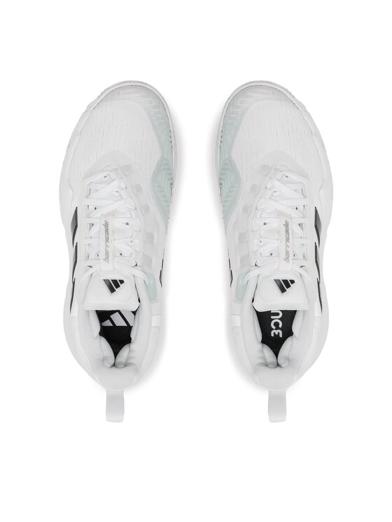 adidas adidas Obuća za tenis Barricade ID1548 Bijela