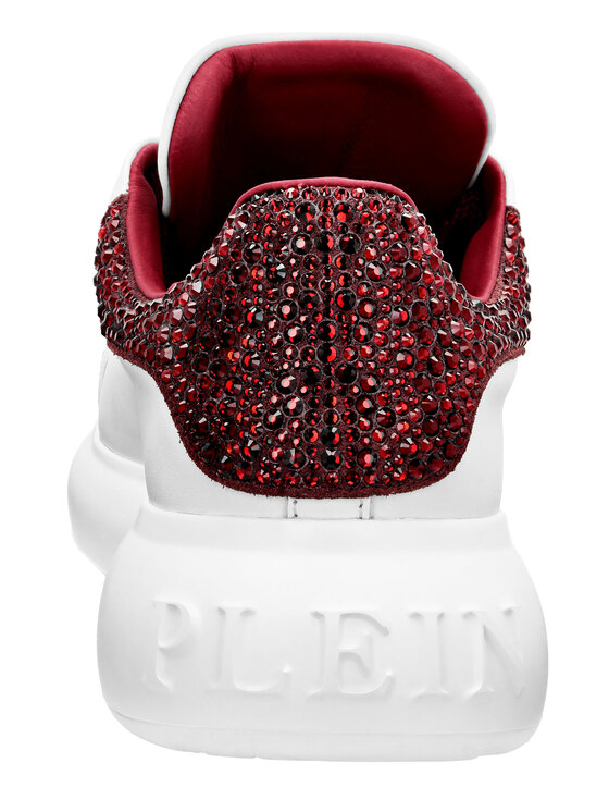 PHILIPP PLEIN PHILIPP PLEIN Sneakers 27475 Bordeaux