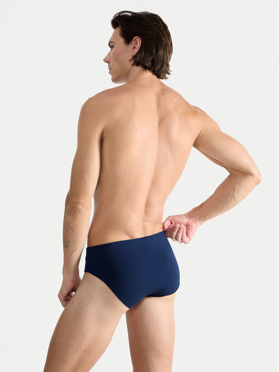 Sloggi Sloggi 2er-Set Slips 10214618 Bunt