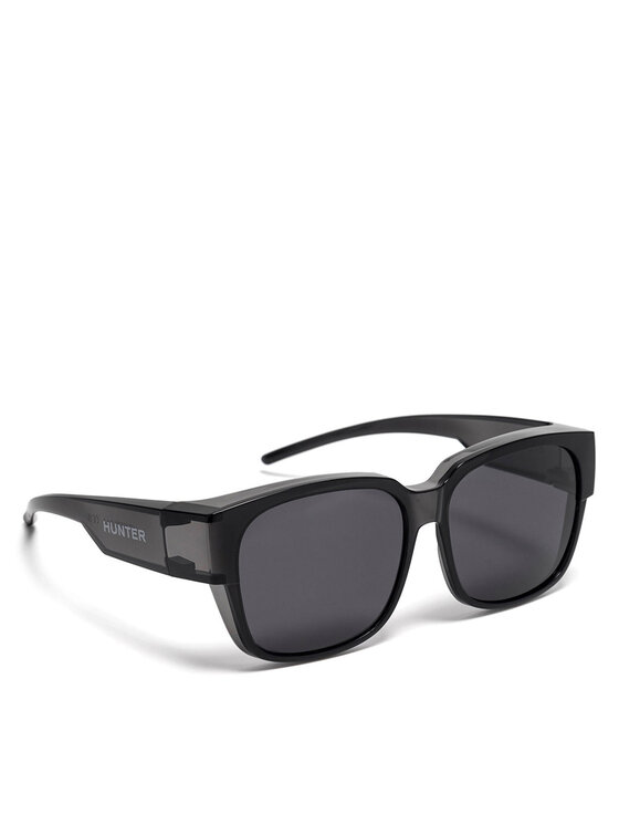 Hunter Hunter Sluneční brýle HT 6307S Šedá